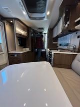 HYMER / ERIBA / HYMERCAR Nova S 620 - HYMER / ERIBA 620