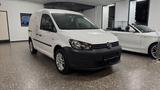 Volkswagen Caddy Kasten*1.6 TDI*Navigation*guter Zustand - VW Caddy Gebrauchtwagen in Aachen