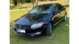 Volvo S80 D5  Momentum , Leder, Xeon Volvo Scheckheft  - Volvo S80 mit Diesel-Antrieb