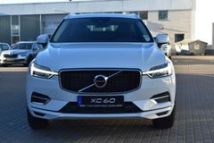 Fahrzeugabbildung Volvo XC60 T8 AWD *LUFT*STHZG*DAB*4x Sitzhzg*