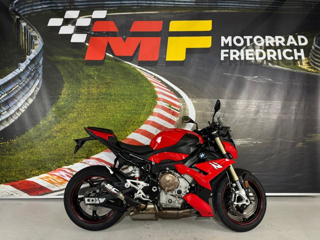 BMW S1000R  [TÜV + SERVICE NEU | BEIDE PAKETE]