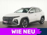 Hyundai Tucson Navi|Kamera|PDC|LED|SHZ|ACC|CarPlay - Hyundai TUCSON Jahreswagen