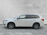 Mitsubishi Outlander PHEV BASIS SPIRIT 2.4 4WD KLIMA+SHZ - Mitsubishi Outlander Basis mit Hybrid-Antrieb (Benzin/Elektro)