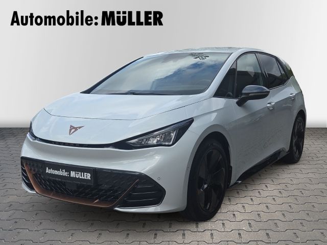 Image of Cupra Born
