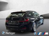 BMW 318 d Touring Park-Assistent SHZ Navi Profession - BMW 318 in Berlin