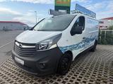 Opel Vivaro B 2,7t #Tüv Neu #Inspektion Neu #100Tkm - gebrauchte Opel Vivaro aus dem Jahr 2015