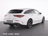 Mercedes-Benz CLA 180 d SB AMG+NIGHT+PANO+AHK+SOUND+KEYLESS-GO - Mercedes-Benz CLA 180 Shooting Brake in Bochum