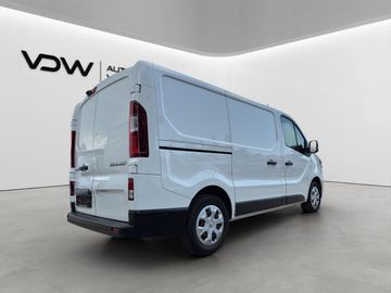 Renault Trafic - 8
