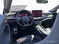 Skoda Superb - Vorschau Bild 9