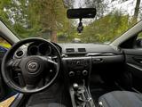 Mazda 3 1.6 Diesel - Mazda aus 2006: Mazda6