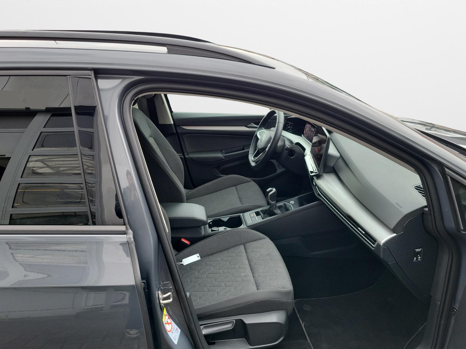 Volkswagen Golf Variant 1.5 TSI Life LED Kamera PDC LM Tem, миниатюра 14
