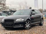 Audi A3 Sportback 2.0 TDI Ambition Mit 170 PS+Xenon - Audi A3: Sportback TDI 170