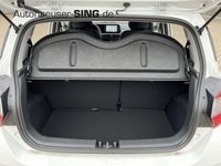 Hyundai i10 - Vorschau Bild 9
