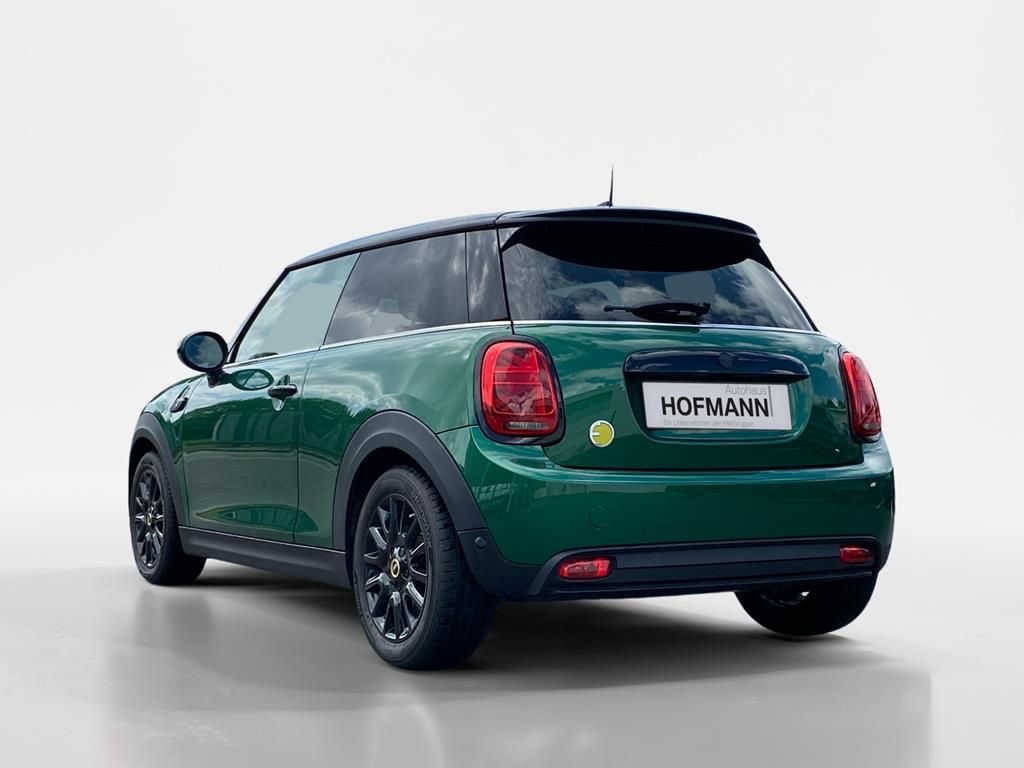 MINI Cooper SE - Bild 5