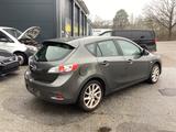Mazda 3 1,6 De Hatchback - Hatchback mit Diesel-Antrieb