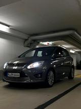 Ford FORD C MAX DIESEL 2.0   140PS - Ford C-Max Gebrauchtwagen in München
