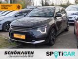 Kia Niro PHEV Spirit +RFK+NAVI+HUD+eFH+BT+L/SHZ+AHK+ - Kia Niro in Düsseldorf