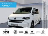Volkswagen T7 e-Transporter Kastenwagen Plus Edition 6 Sitz