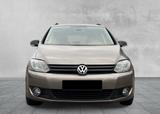 Volkswagen Golf Plus 1.4 Match - Volkswagen Golf Plus: Match