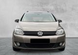 Volkswagen Golf Plus 1.4 Match Garantie TÜV neu