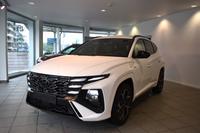 Hyundai Tucson 1.6 160PS DCT N Line 48V Navi LED SOFORT