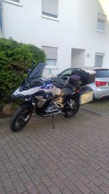 BMW R 1250 GS HP | Vollausstattung | Koffer | ES - Angebote