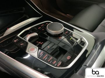 BMW X7 - 10