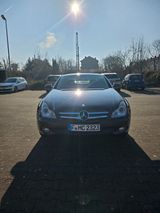 Mercedes-Benz CLS 350 CDI -Mercedes-Benz CLS 320 CDI - Mercedes-Benz CLS 350 aus 2009