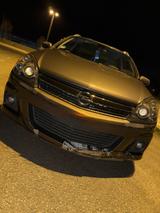 Opel Astra H Opc line - Opel Astra: Opc Line H