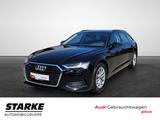 Audi A6 Avant 40 TDI S tronic quattro NaviPlus Matrix