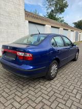 Seat toledo 1.6 - gebrauchte Seat Toledo aus dem Jahr 2001