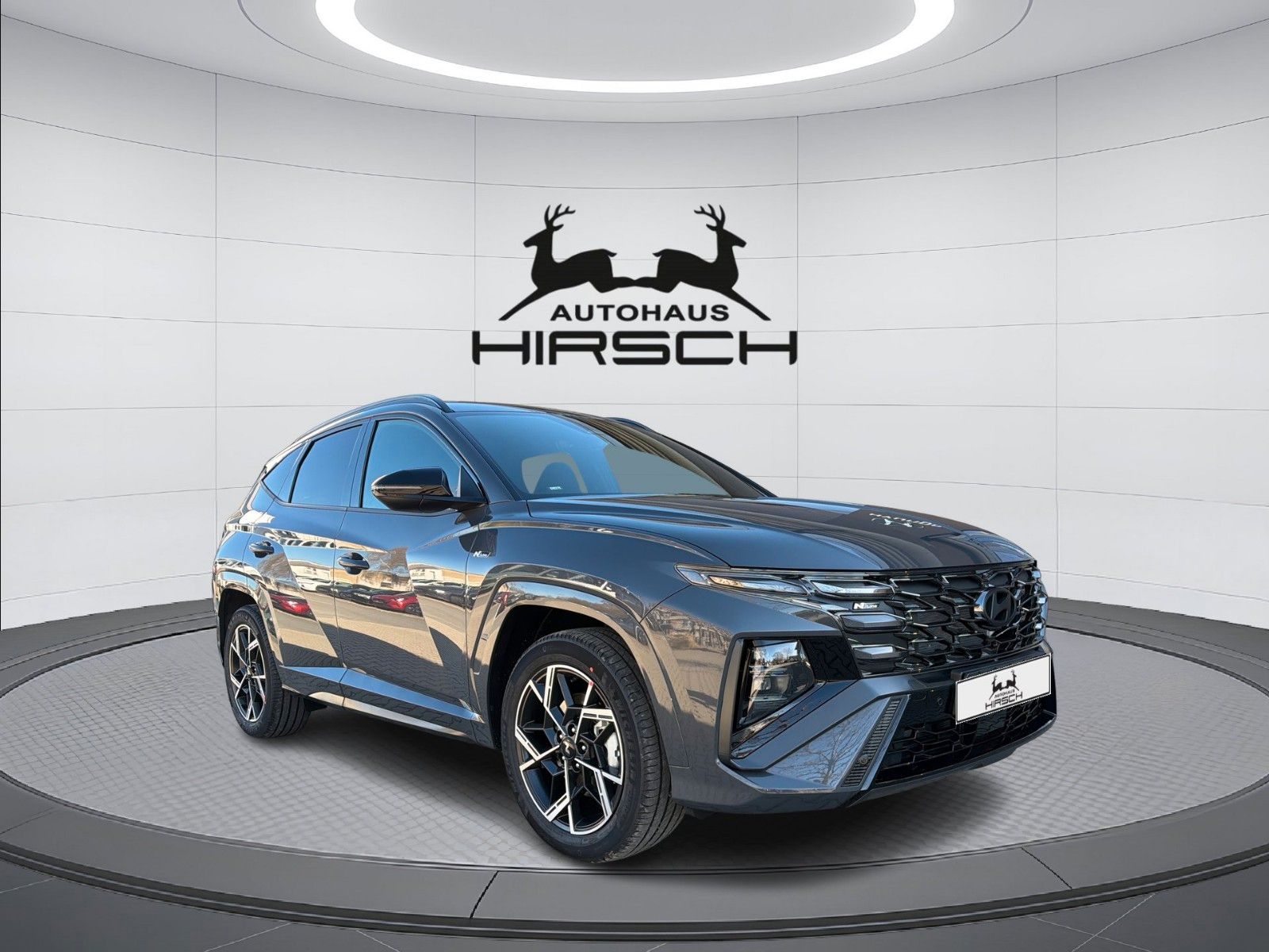 Hyundai TUCSON - Bild 2