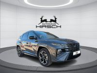 Hyundai TUCSON - Vorschau Bild 2