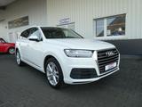Audi Q7 45 TDI quattro - gebrauchte Audi Q7 aus dem Jahr 2019