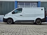 Renault Trafic Kasten L1H1 2,9t Komfort - gebrauchte Renault Trafic aus dem Jahr 2018