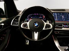 BMW X5 40 d M Sport Laser Soft Close Live Cockpit  