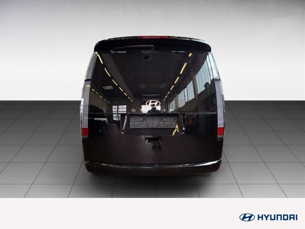 Hyundai Staria – Bild 5