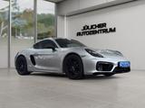 Porsche Cayman 2.7, Wenig Km, Inspektion + Tüv/Au Neu - Porsche Cayman aus 2015