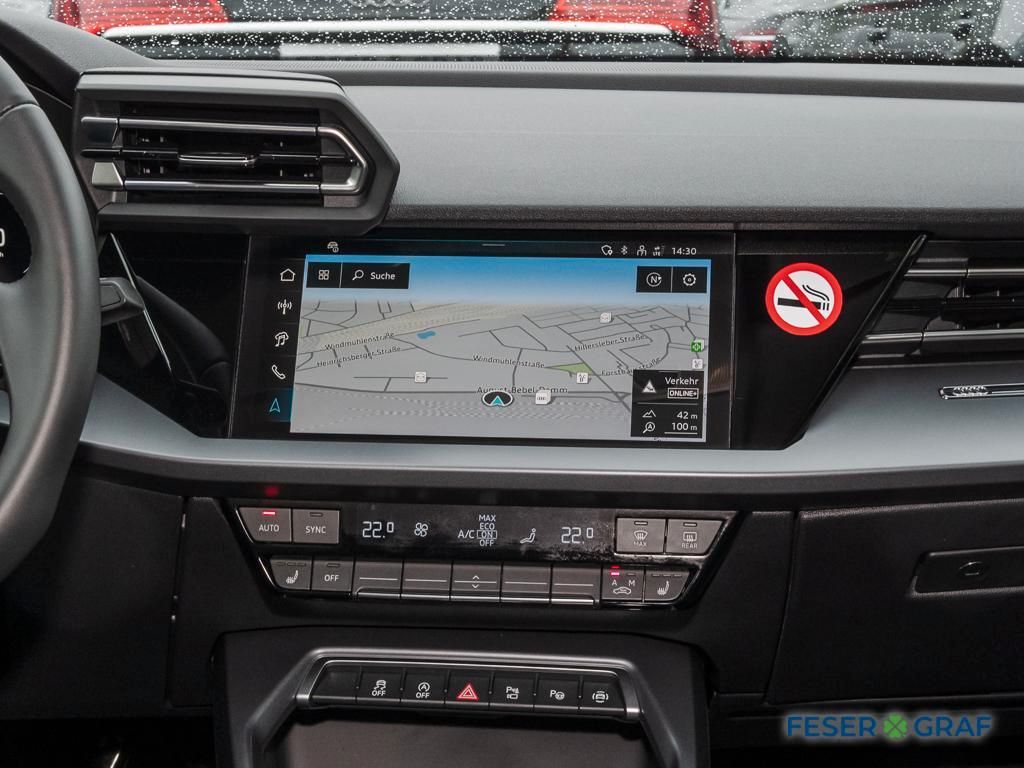Audi A3 - Bild 7