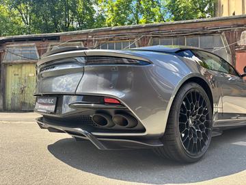 2023 Aston Martin DBS 缩略图 33