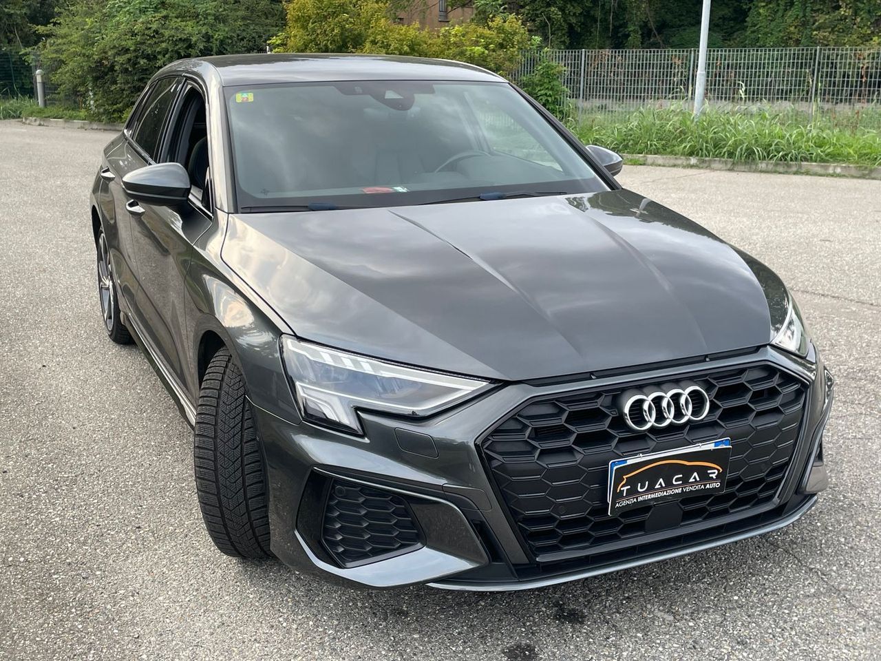Audi A3 1.4 45 TFSI e PHEV S Line Edition #50304 imagem 3