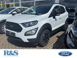 Ford EcoSport Active+LED+B&O+Kamera+Navi+KeyFree - gebrauchte Ford EcoSport aus dem Jahr 2023
