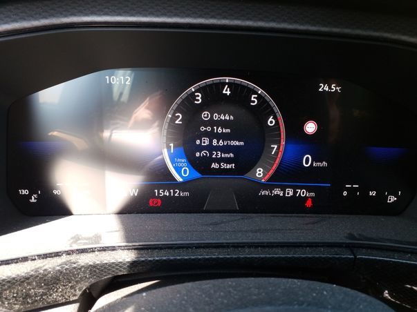 Volkswagen T-Cross - Bild 11