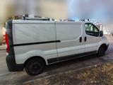 Opel Vivaro Campervan | Ausbau | 2 Schlafplätze 