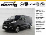 Peugeot Traveller Allure L3 Blue HDi 180,AHK - Peugeot Traveller aus 2020