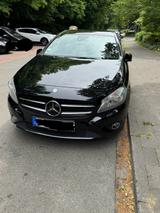 Mercedes-Benz A 180 Scheckheftgepflegt, TOP erhalten - Mercedes-Benz A 180