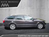 Skoda Superb Ambition 1.4 TSI/SIHZ/PDC/Klima/el. Sitz - Skoda Superb aus 2010: Kombi