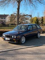 BMW E30 316i (318i) Touring M40 B18 - BMW 316: 316i E30