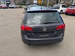 VW Golf VII Variant Comfortline 105PS TDI *MwSt*