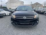 Volkswagen Tiguan Sport & Style BMT*LEDER*NAVI*PARKASIST*